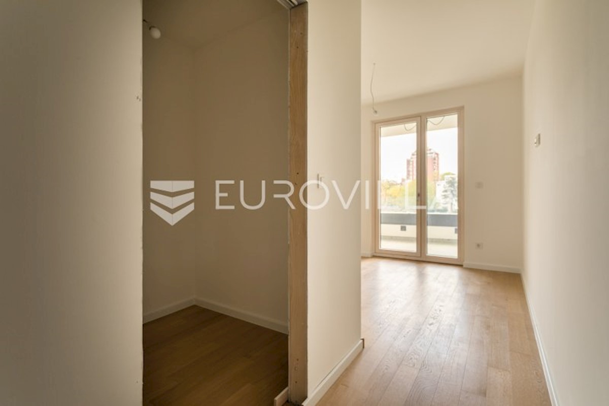 Apartma Za najem - GRAD ZAGREB  ZAGREB 