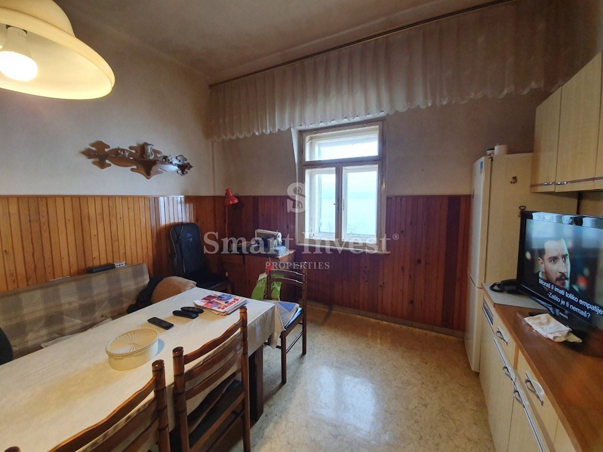 Apartmán Na prodej - PRIMORSKO-GORANSKA  LOVRAN 