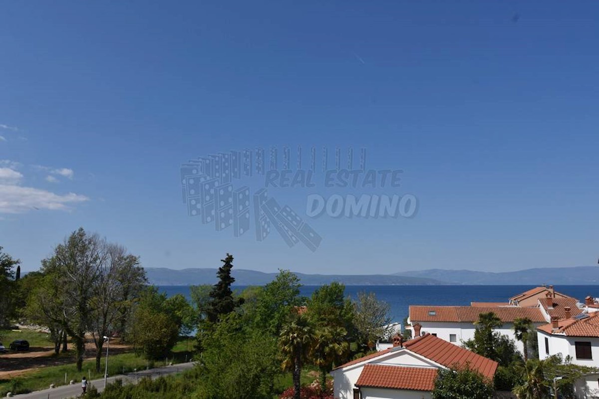 Apartmán Na predaj - PRIMORSKO-GORANSKA KRK