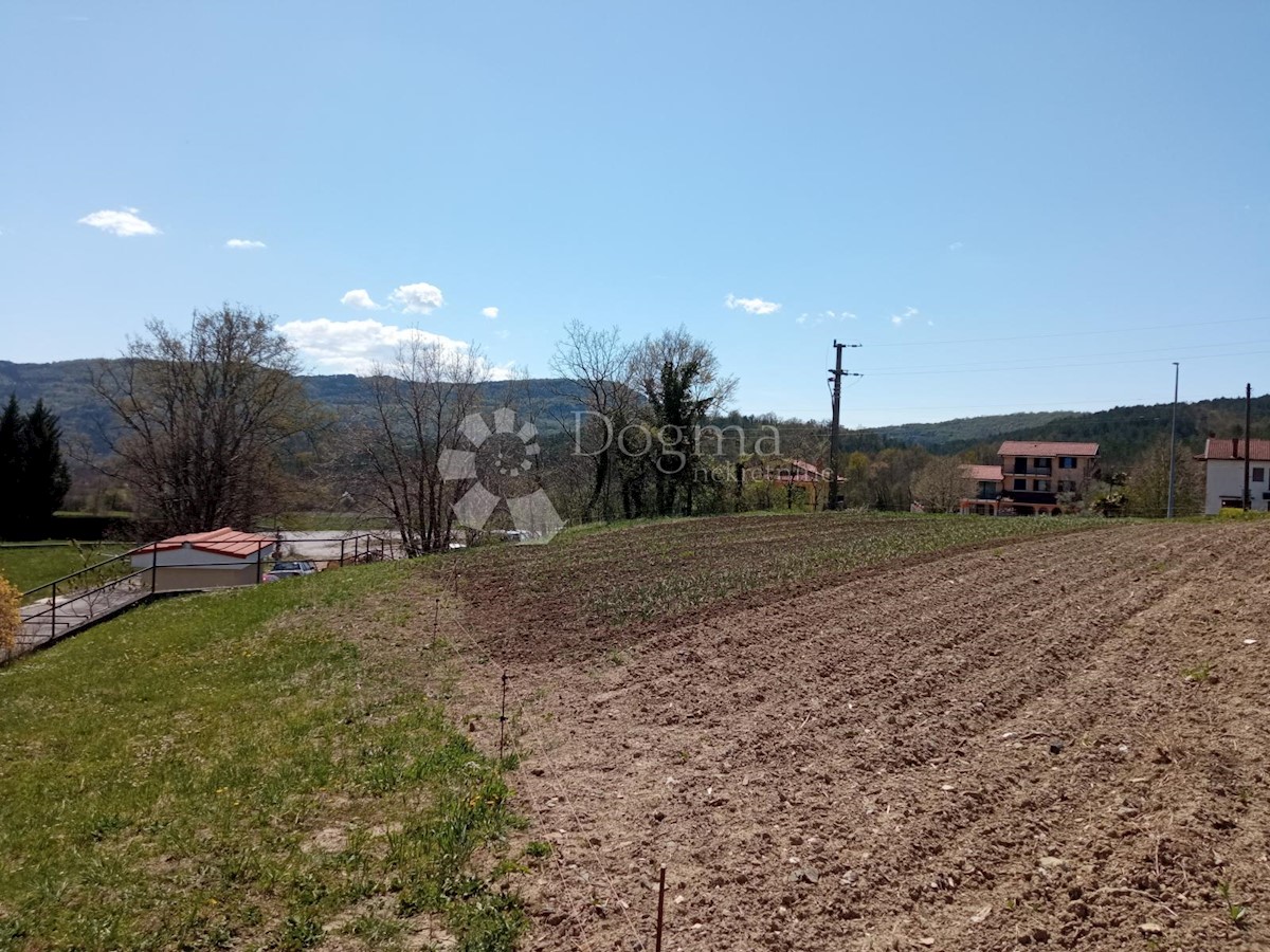 Zemljište Na prodaju - ISTARSKA  BUZET 