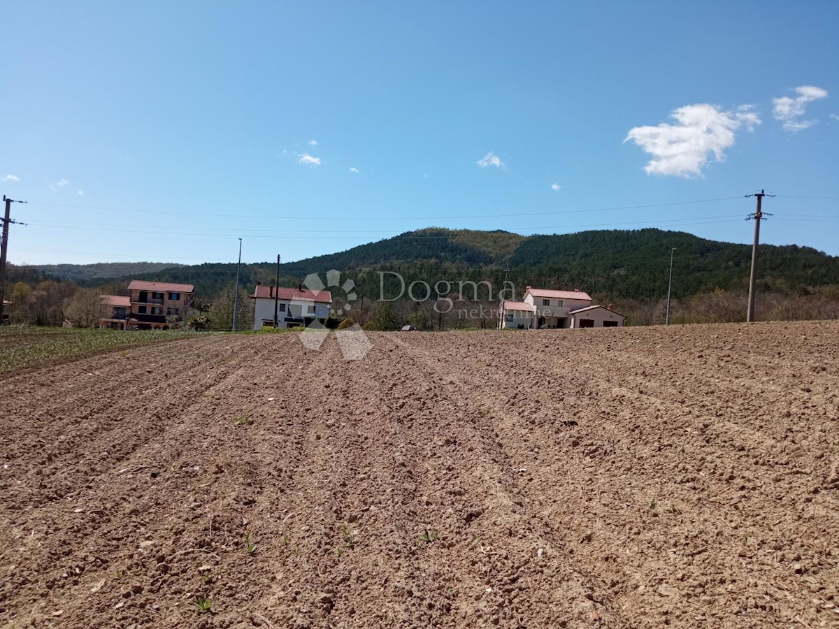 Terreno In vendita - ISTARSKA  BUZET 