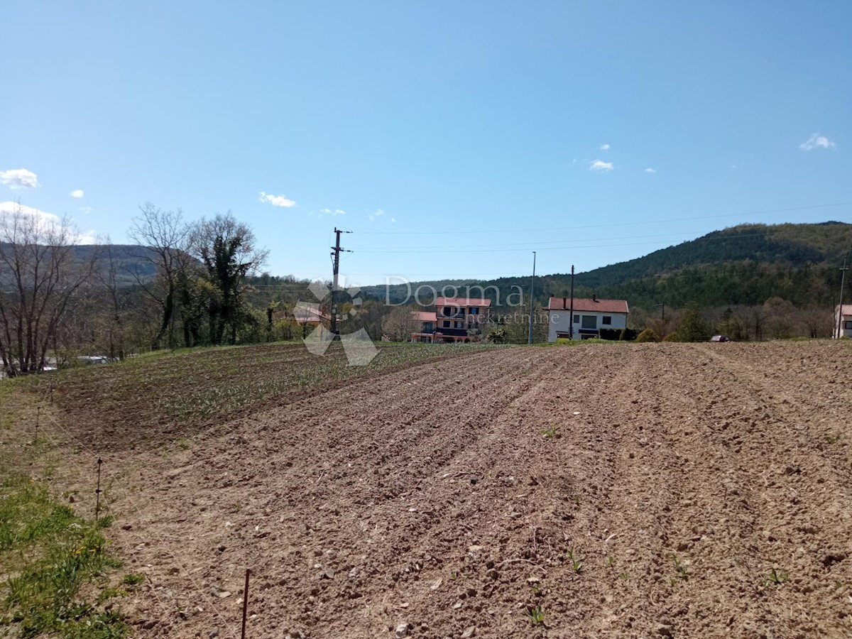 Terreno In vendita - ISTARSKA  BUZET 