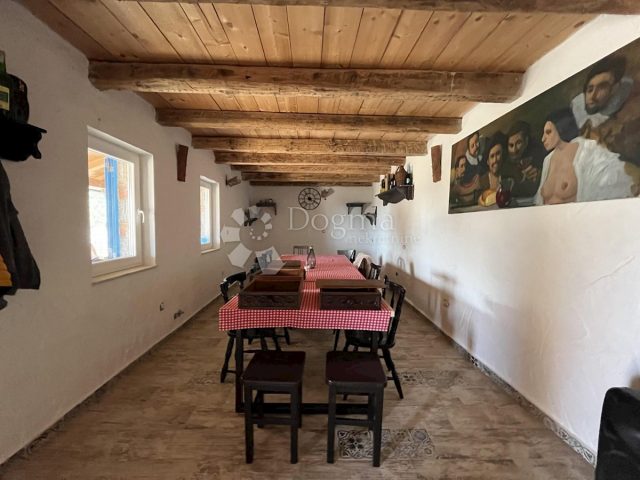 Kuća Na prodaju - Primorsko-goranska Mošćenička Draga - foto 3/16