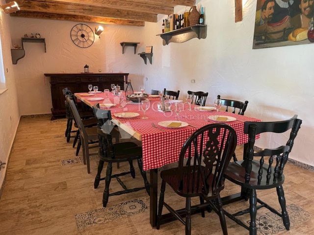 Kuća Na prodaju - Primorsko-goranska Mošćenička Draga - foto 5/16