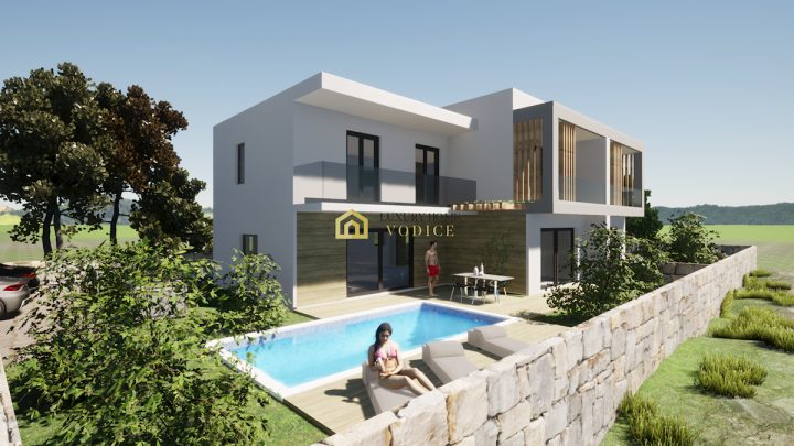 Maison à vendre 144 m² – Srima