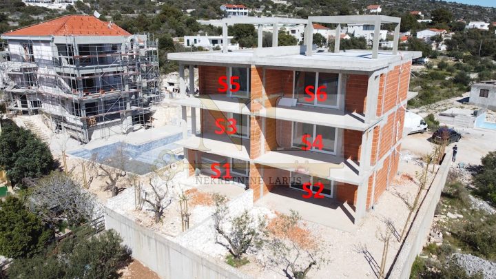 Appartamento In vendita - Splitsko-dalmatinska Marina - foto 2/20