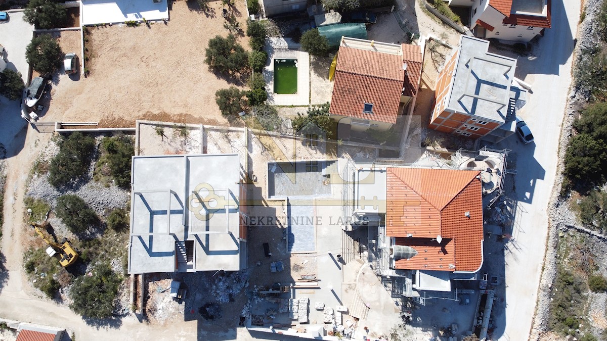 Apartma Na predaj - SPLITSKO-DALMATINSKA  MARINA 