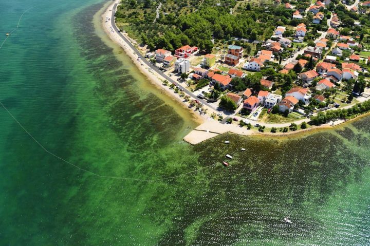 Pozemok na predaj 2000 m² – Bilice