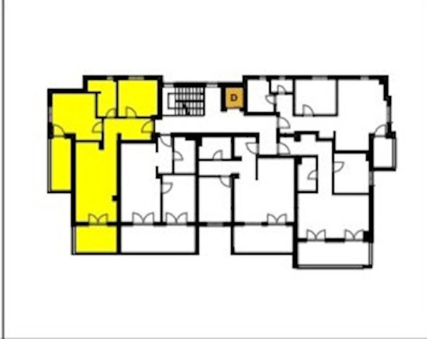 Apartma Naprodaj - Splitsko-dalmatinska Makarska - foto 2/2