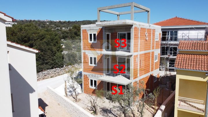 Apartmán Na prodej - Splitsko-dalmatinska Marina - foto 2/23