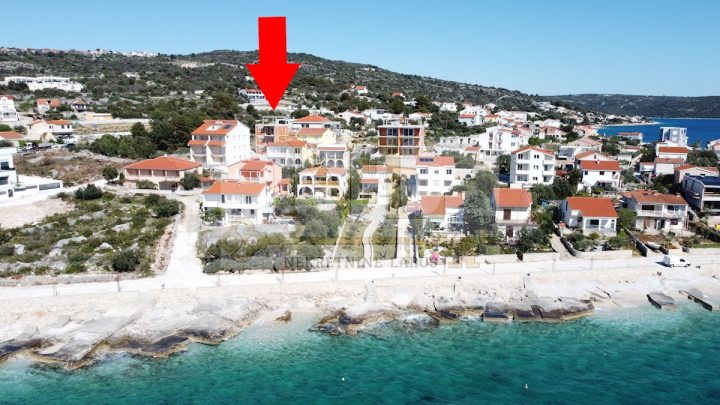 Apartmán Na prodej - Splitsko-dalmatinska Marina - foto 4/23