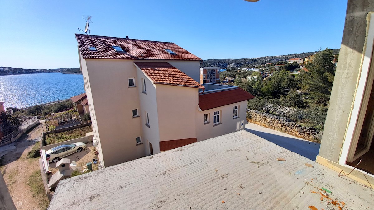 Apartmán Na prodej - SPLITSKO-DALMATINSKA  MARINA 