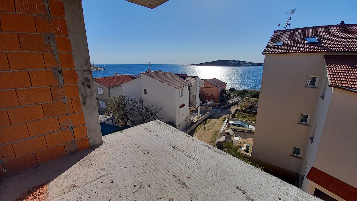 Apartmán Na prodej - SPLITSKO-DALMATINSKA  MARINA 