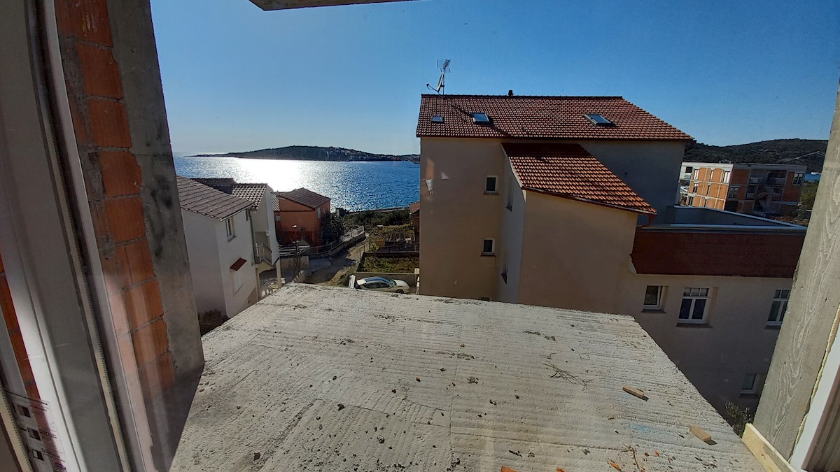 Apartmán Na prodej - SPLITSKO-DALMATINSKA  MARINA 