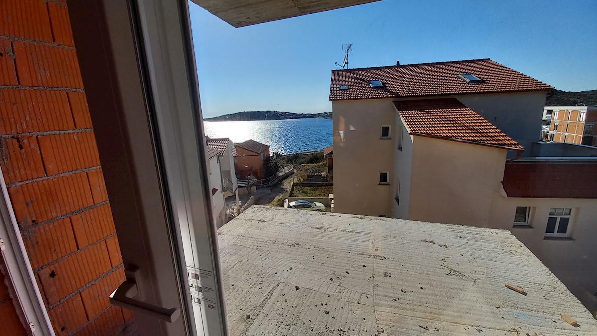 Apartmán Na prodej - SPLITSKO-DALMATINSKA  MARINA 