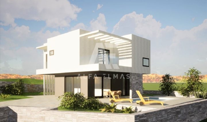 Casa in vendita 158 m² – Krk