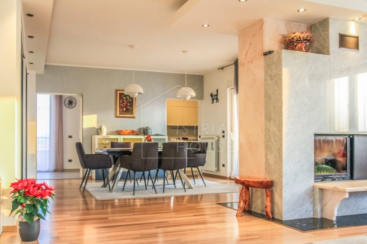 Appartamento in vendita 147 m² – Rovinj