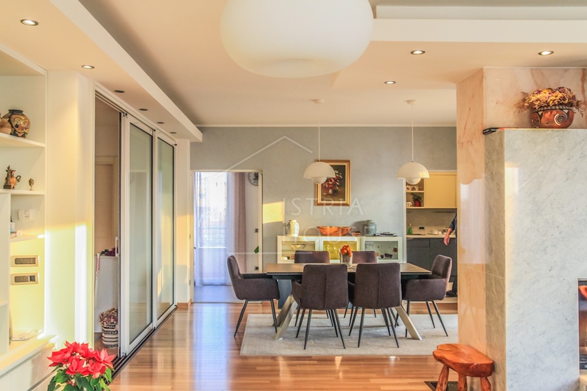 Apartment Zu verkaufen - Istarska Rovinj - foto 5/21
