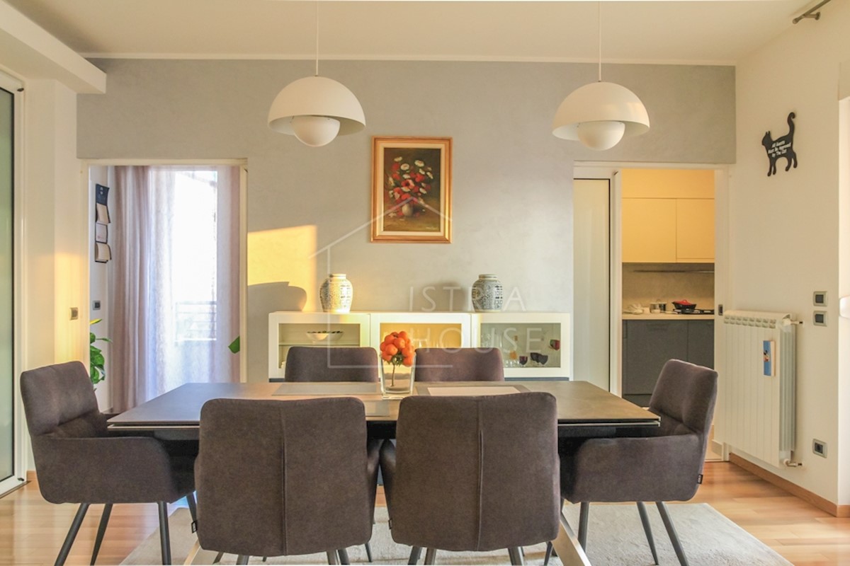 Apartment Zu verkaufen - ISTARSKA ROVINJ