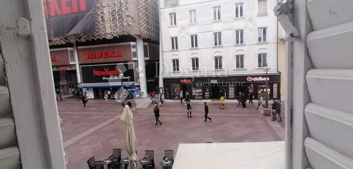 Appartamento da affittare 100 m² – Rijeka