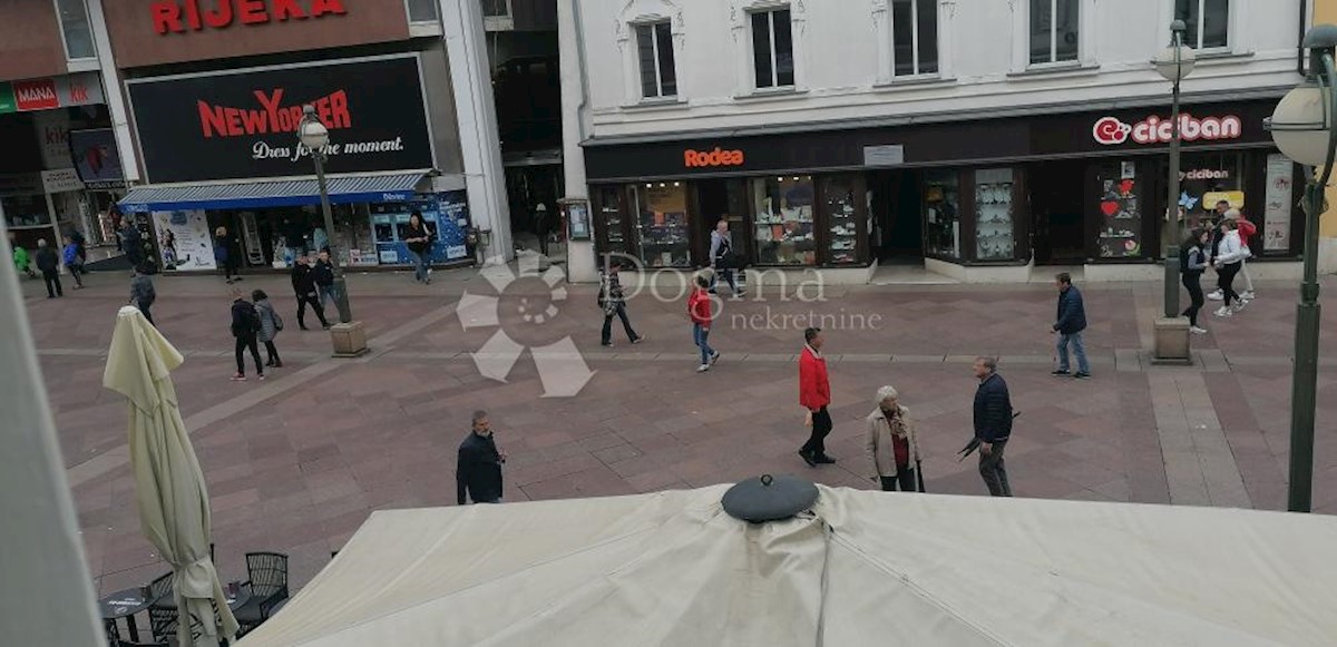 Appartamento Da affittare - Primorsko-goranska Rijeka - foto 2/14