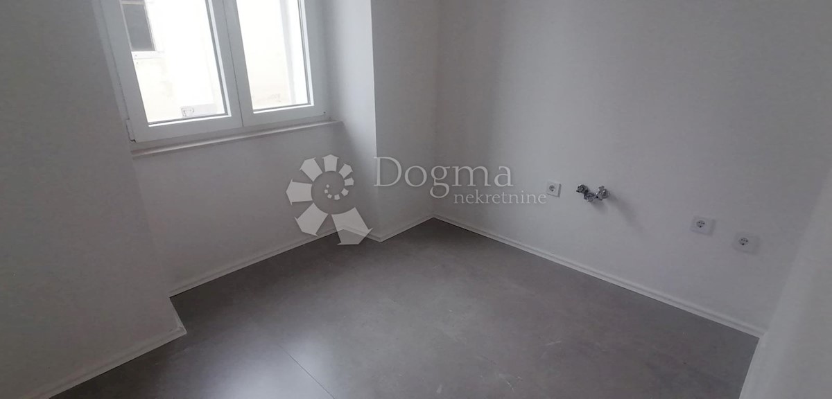Appartamento Da affittare - PRIMORSKO-GORANSKA  RIJEKA 