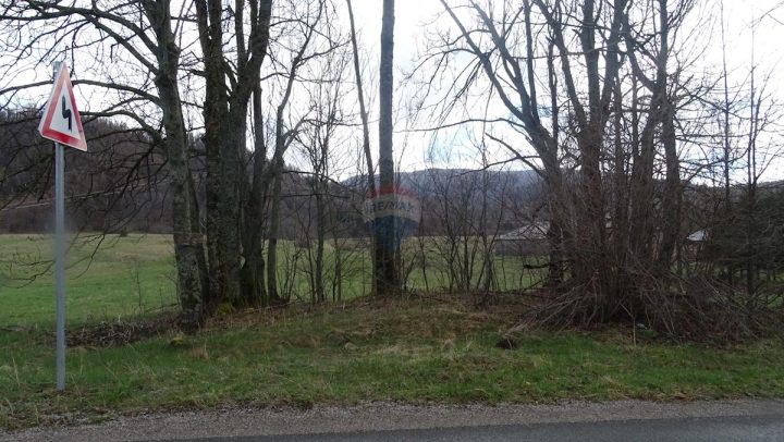 Land for sale 9842 m² – Sunger