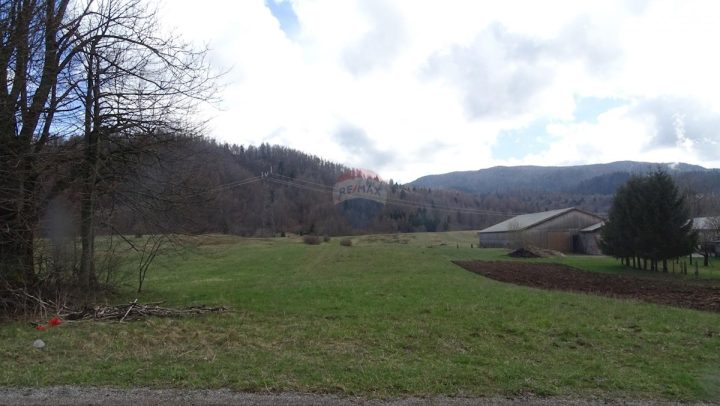 Parcela Naprodaj - Primorsko-goranska Mrkopalj - foto 4/5