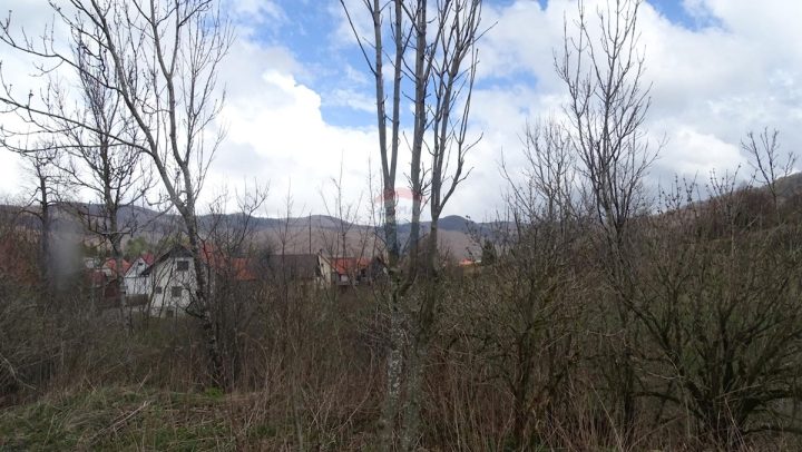Parcela Naprodaj - Primorsko-goranska Mrkopalj - foto 5/5