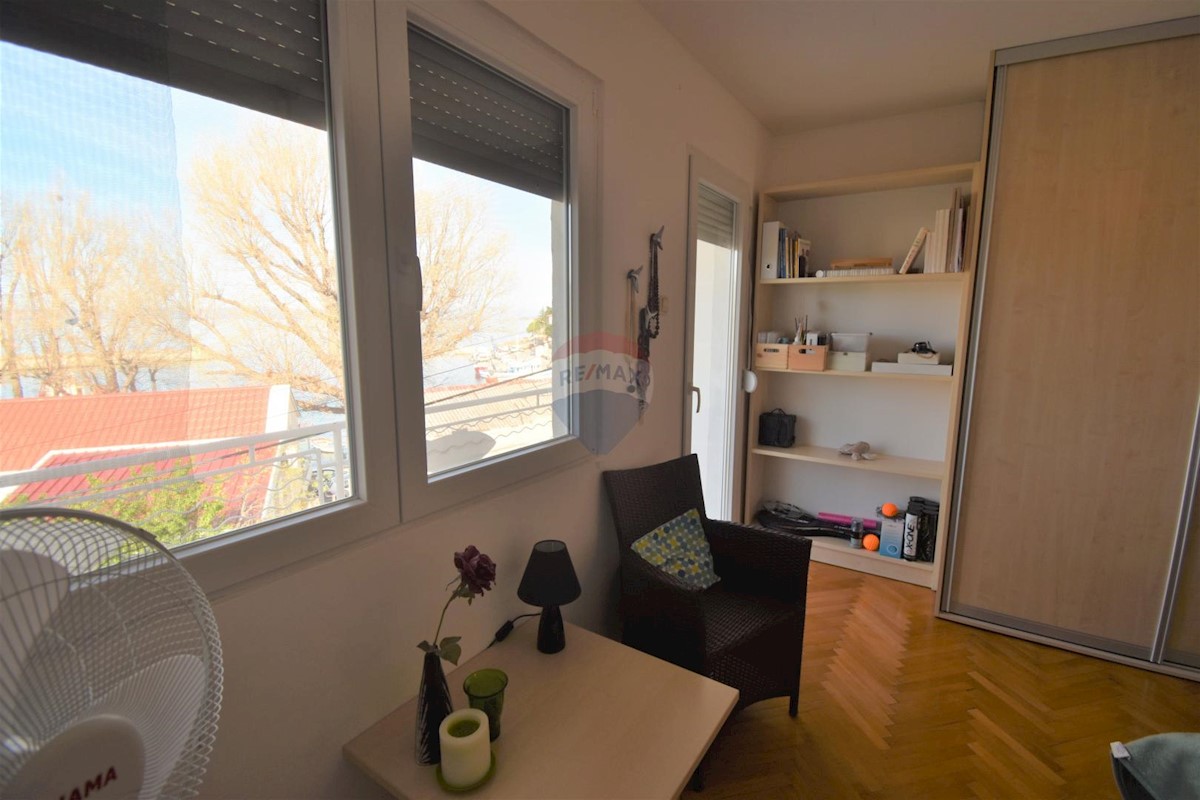 Appartement À vendre - PRIMORSKO-GORANSKA  NOVI VINODOLSKI 