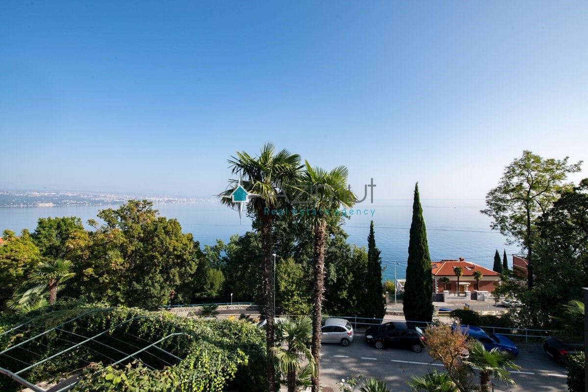 Stan Na prodaju - PRIMORSKO-GORANSKA  OPATIJA 