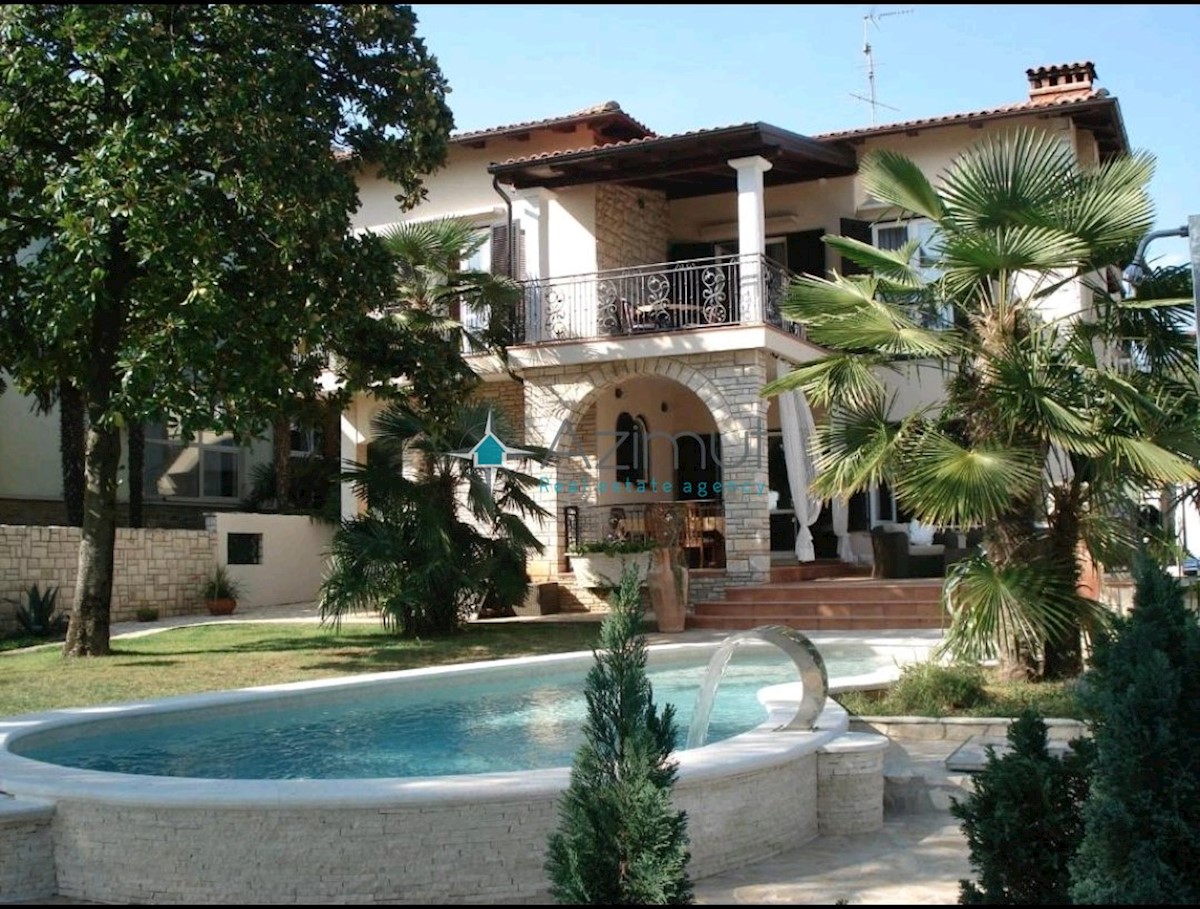 House For sale - ISTARSKA  UMAG 