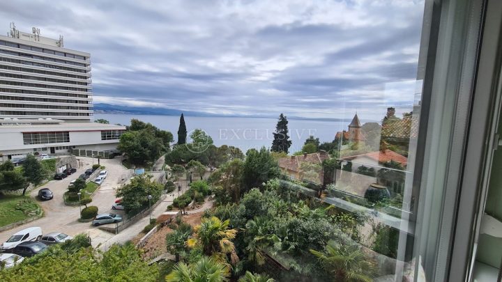 Apartmán na prodej 114 m² – Opatija