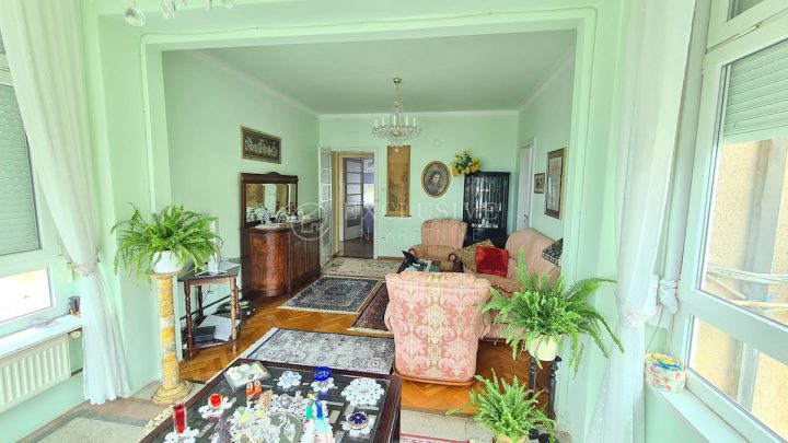 Apartmán Na prodej - Primorsko-goranska Opatija - foto 4/8