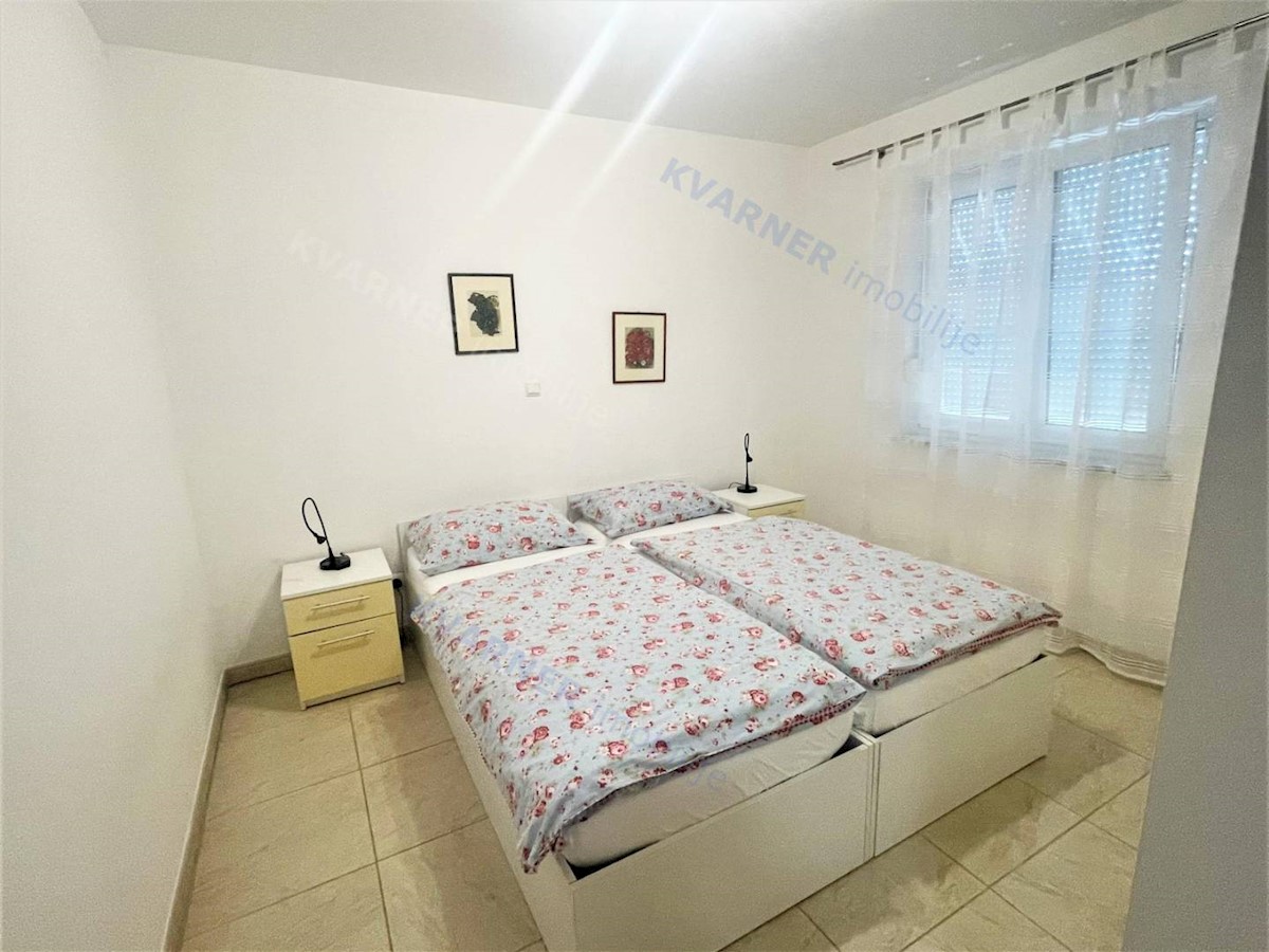 Kuća Na prodaju - PRIMORSKO-GORANSKA KRK