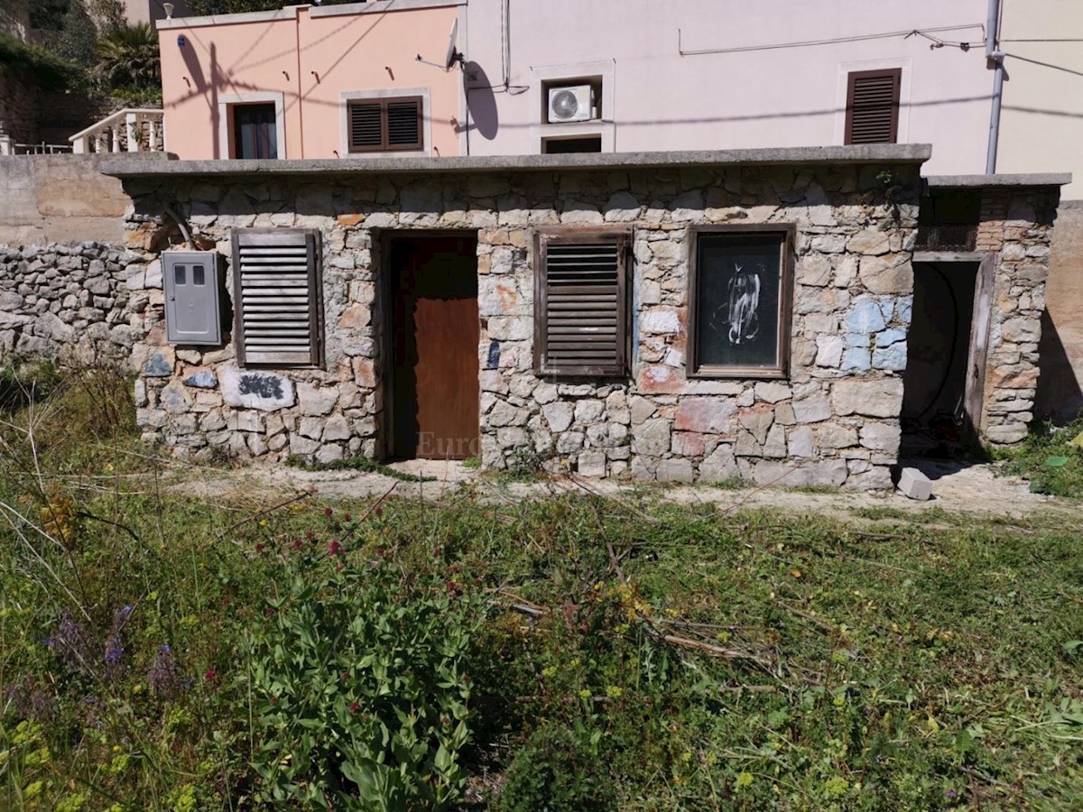 Apartmán Na prodej - PRIMORSKO-GORANSKA  MALI LOŠINJ 