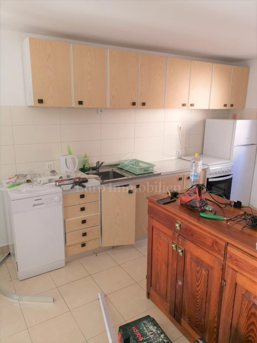 Apartmán Na prodej - PRIMORSKO-GORANSKA  MALI LOŠINJ 