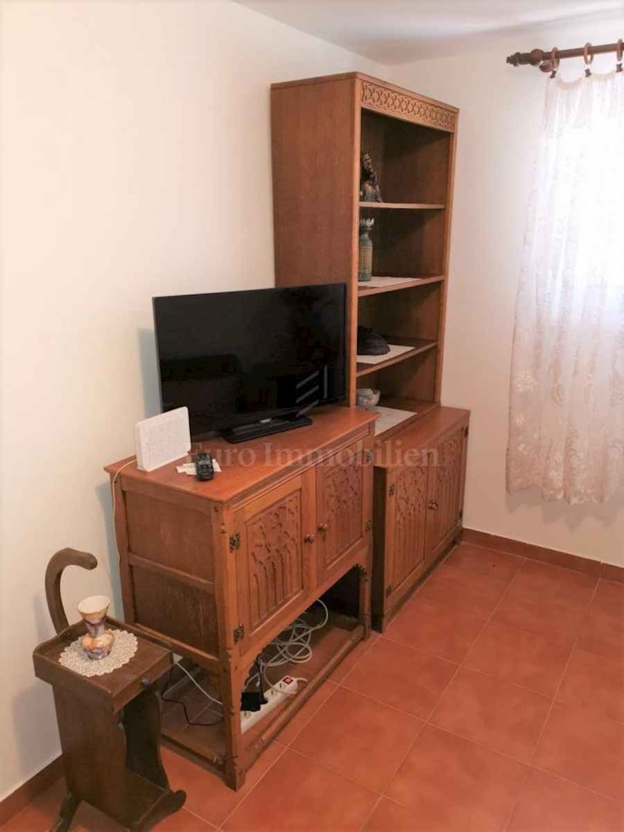 Apartmán Na prodej - PRIMORSKO-GORANSKA  MALI LOŠINJ 