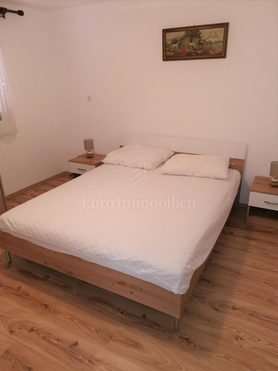 Apartmán Na prodej - PRIMORSKO-GORANSKA  MALI LOŠINJ 