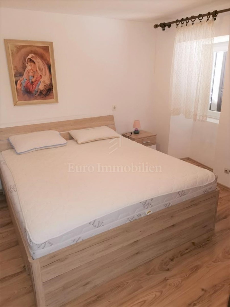 Apartmán Na prodej - PRIMORSKO-GORANSKA  MALI LOŠINJ 