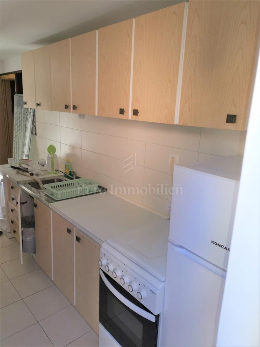 Apartmán Na prodej - PRIMORSKO-GORANSKA  MALI LOŠINJ 