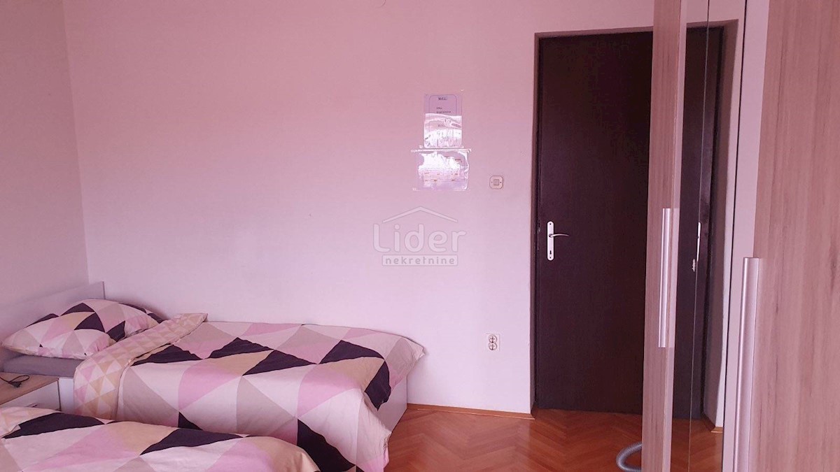 Apartment Zu vermieten - PRIMORSKO-GORANSKA  RIJEKA 