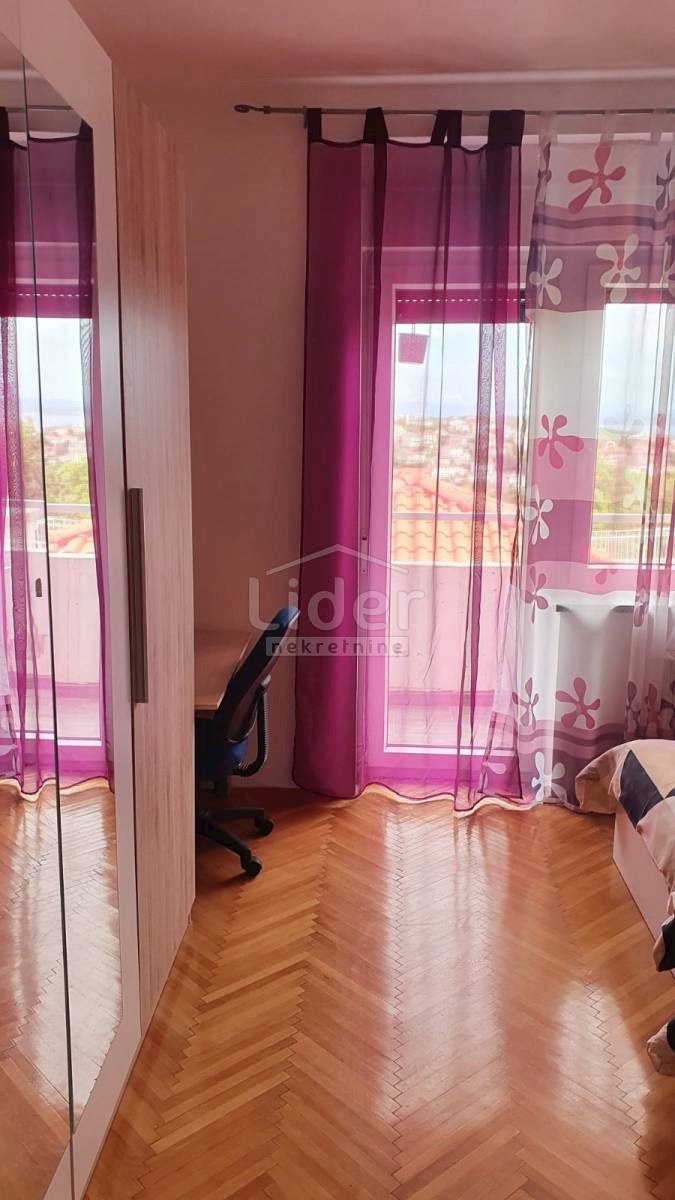 Apartmán K pronájmu - PRIMORSKO-GORANSKA  RIJEKA 