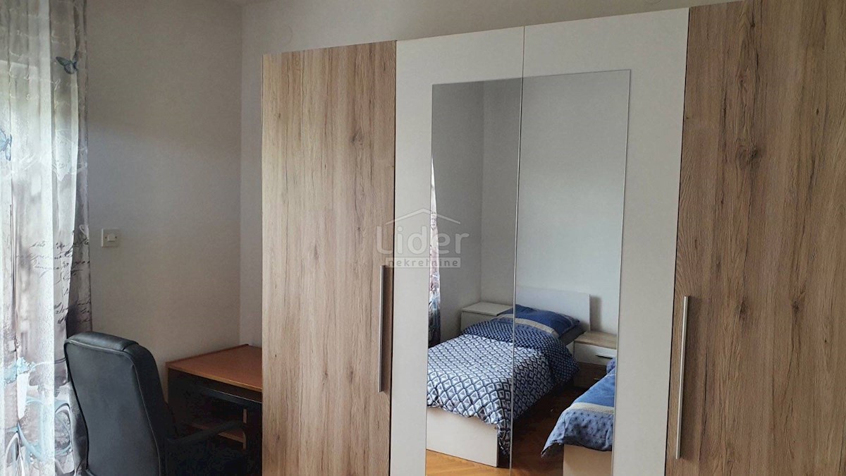 Apartment Zu vermieten - PRIMORSKO-GORANSKA  RIJEKA 