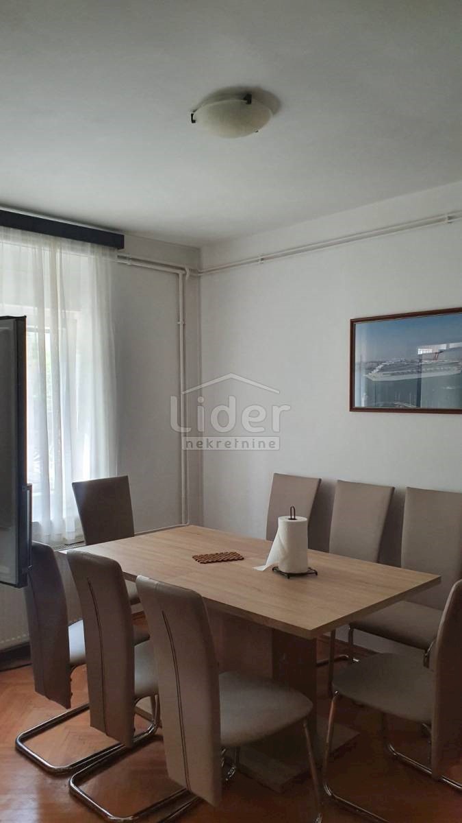 Apartment Zu vermieten - PRIMORSKO-GORANSKA  RIJEKA 