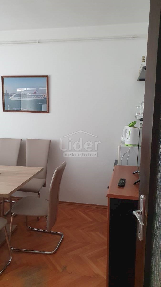 Apartment Zu vermieten - PRIMORSKO-GORANSKA  RIJEKA 