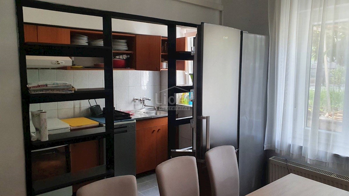 Apartment Zu vermieten - PRIMORSKO-GORANSKA  RIJEKA 