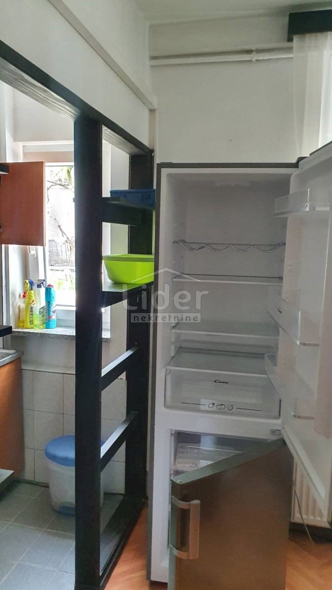 Apartmán K pronájmu - PRIMORSKO-GORANSKA  RIJEKA 