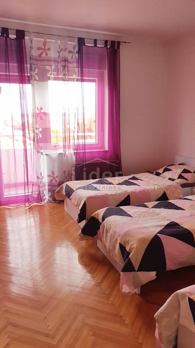 Apartmán K pronájmu - PRIMORSKO-GORANSKA  RIJEKA 