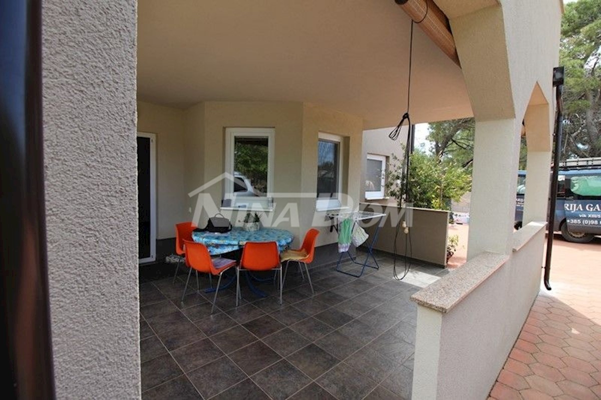 House For sale - ZADARSKA  VIR 